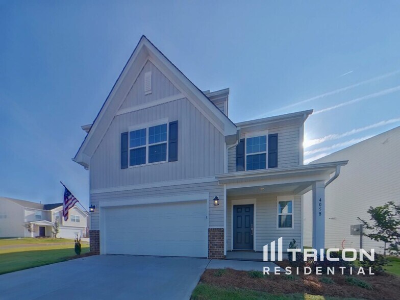 Building Photo - 4058 Rustling Grass Trl