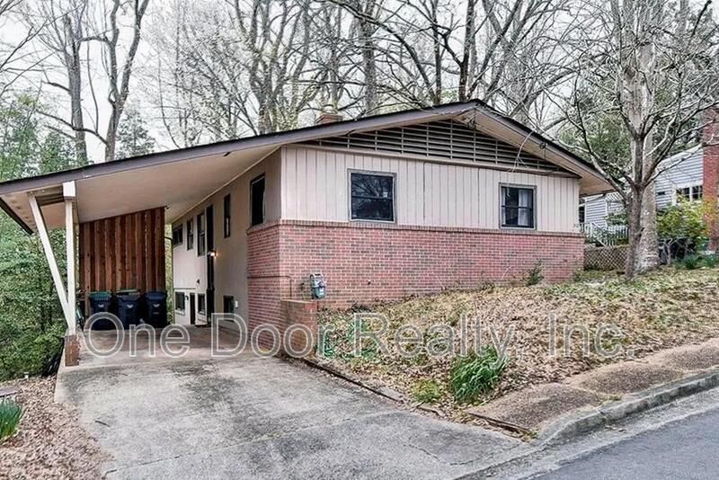 Primary Photo - 312 Cary St