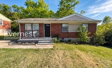 Building Photo - 1921 Dabbs Ave