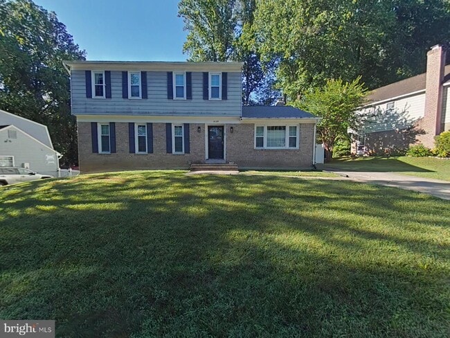 Building Photo - 1639 Winding Waye Ln
