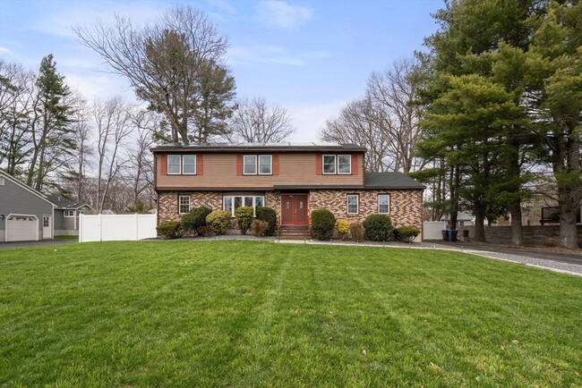 Primary Photo - 38 Ranger Rd