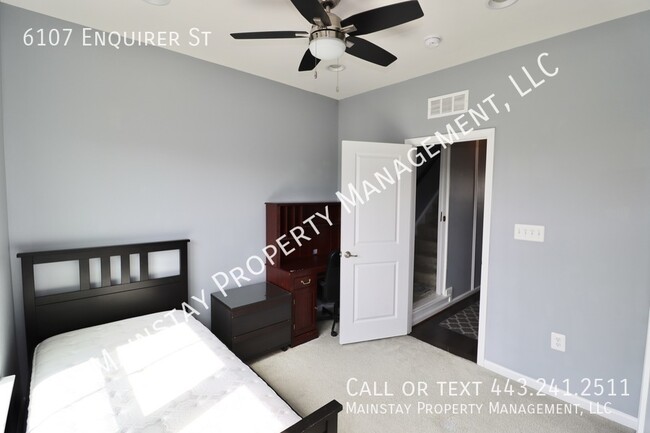 Building Photo - Spacious 3 Bedroom Townhome in Hyattsville...