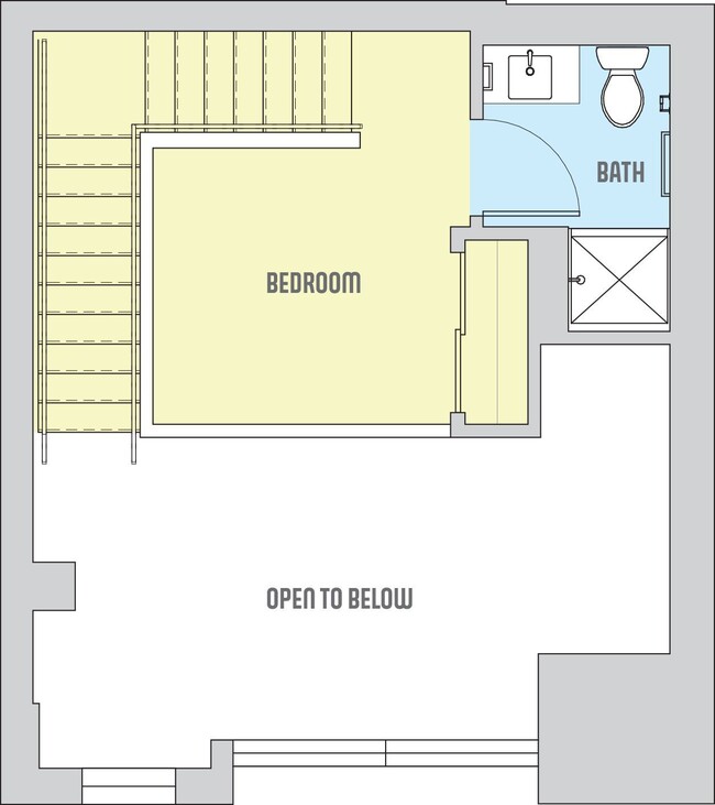 Floorplan - Sixteen G