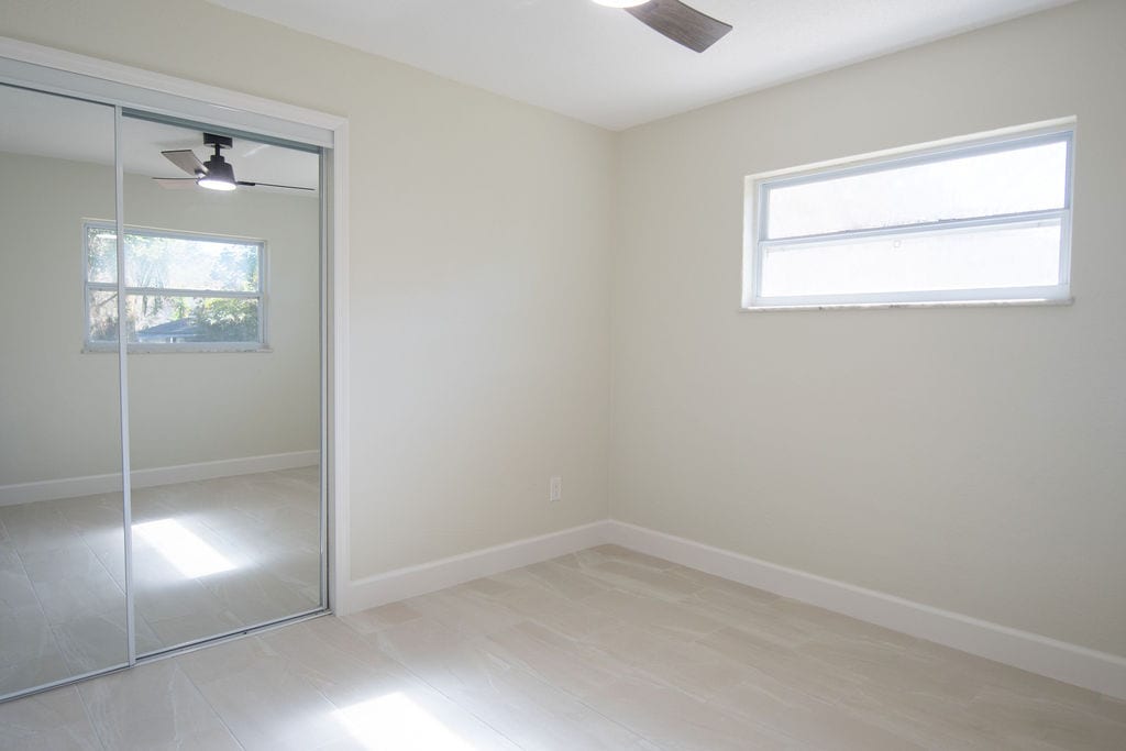 Bedroom 3 - 70 S Winter Park Dr