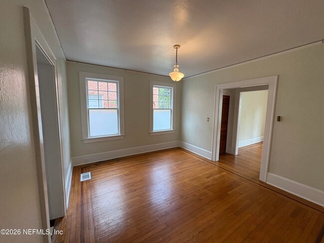 Building Photo - 3681 Hedrick St