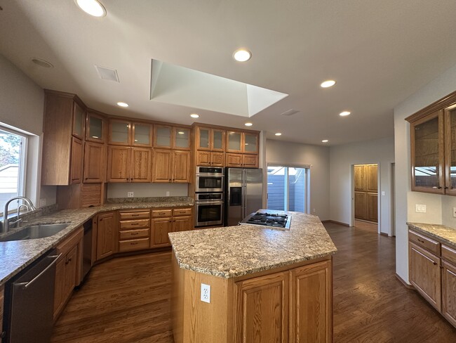 Building Photo - 3226 Chandler Egan Dr