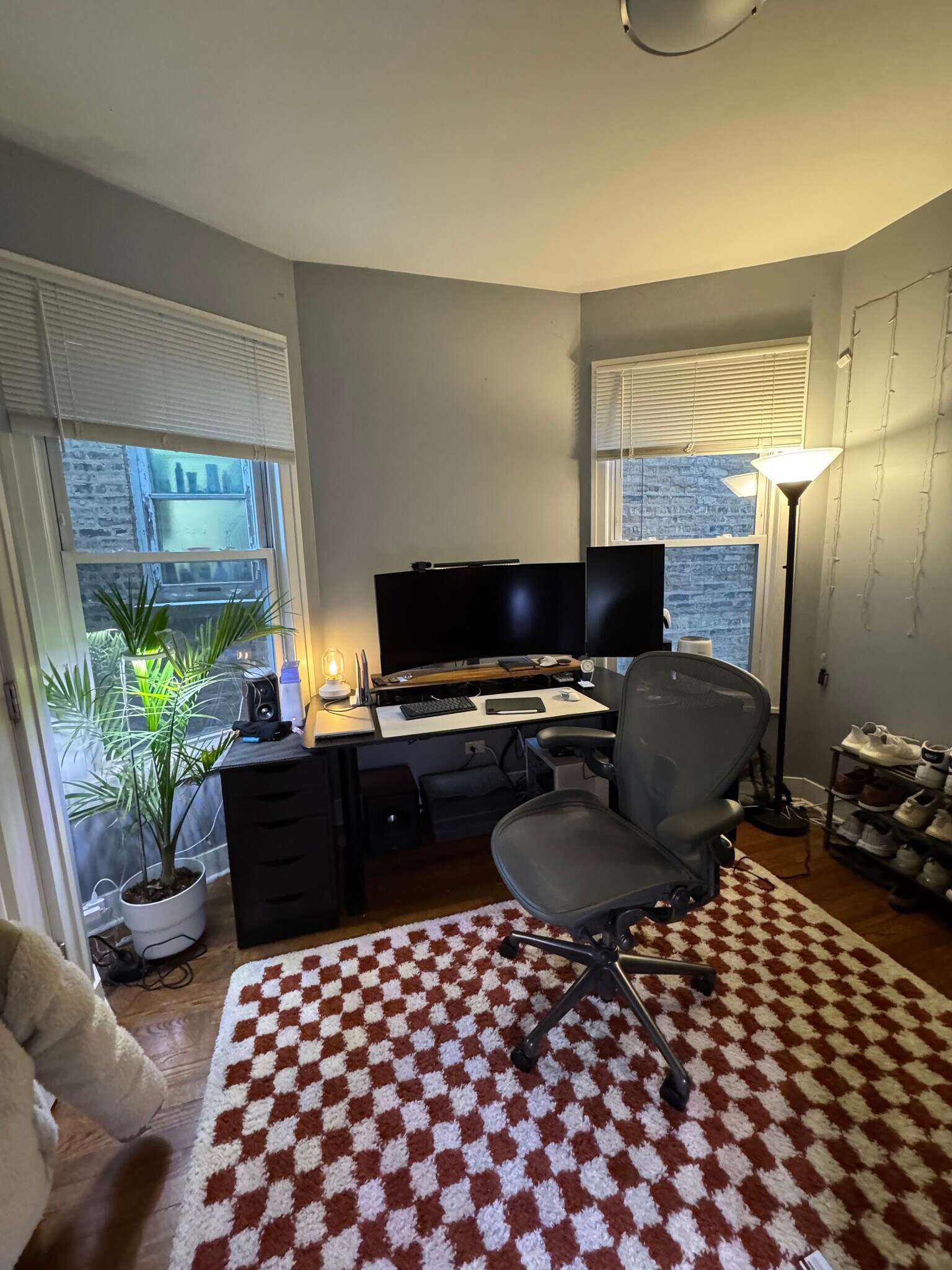 Bedroom 2 - 3131 N Central Park Ave