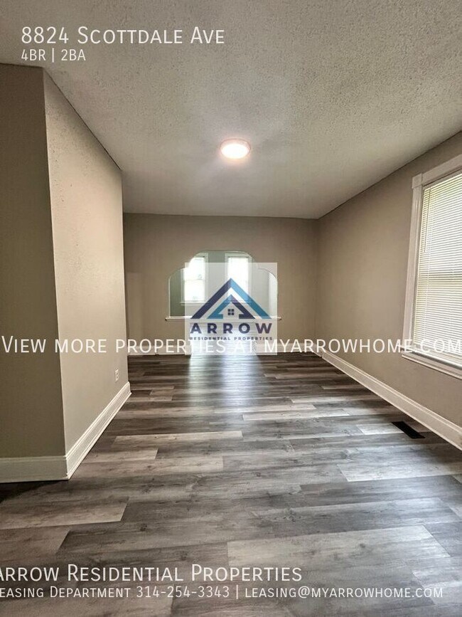 Building Photo - 8824 Scottdale Ave