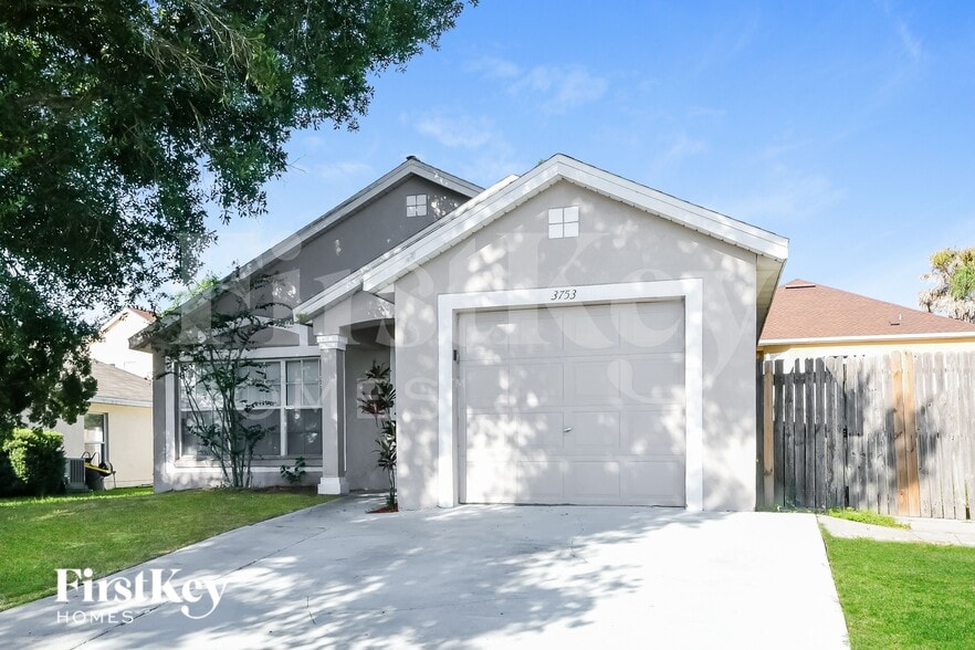 Building Photo - 3753 Dartford Dr