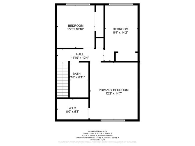 Building Photo - 314-316 William Cir.