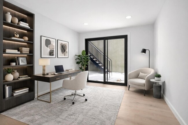 Building Photo - 503 Palisade Ave