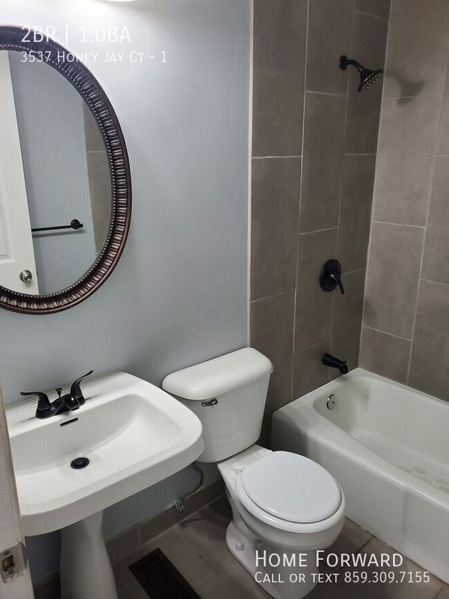 Building Photo - 3537 Honey Jay Ct