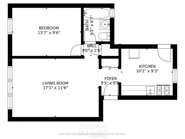 Building Photo - 1 bedroom in CHICAGO IL 60625