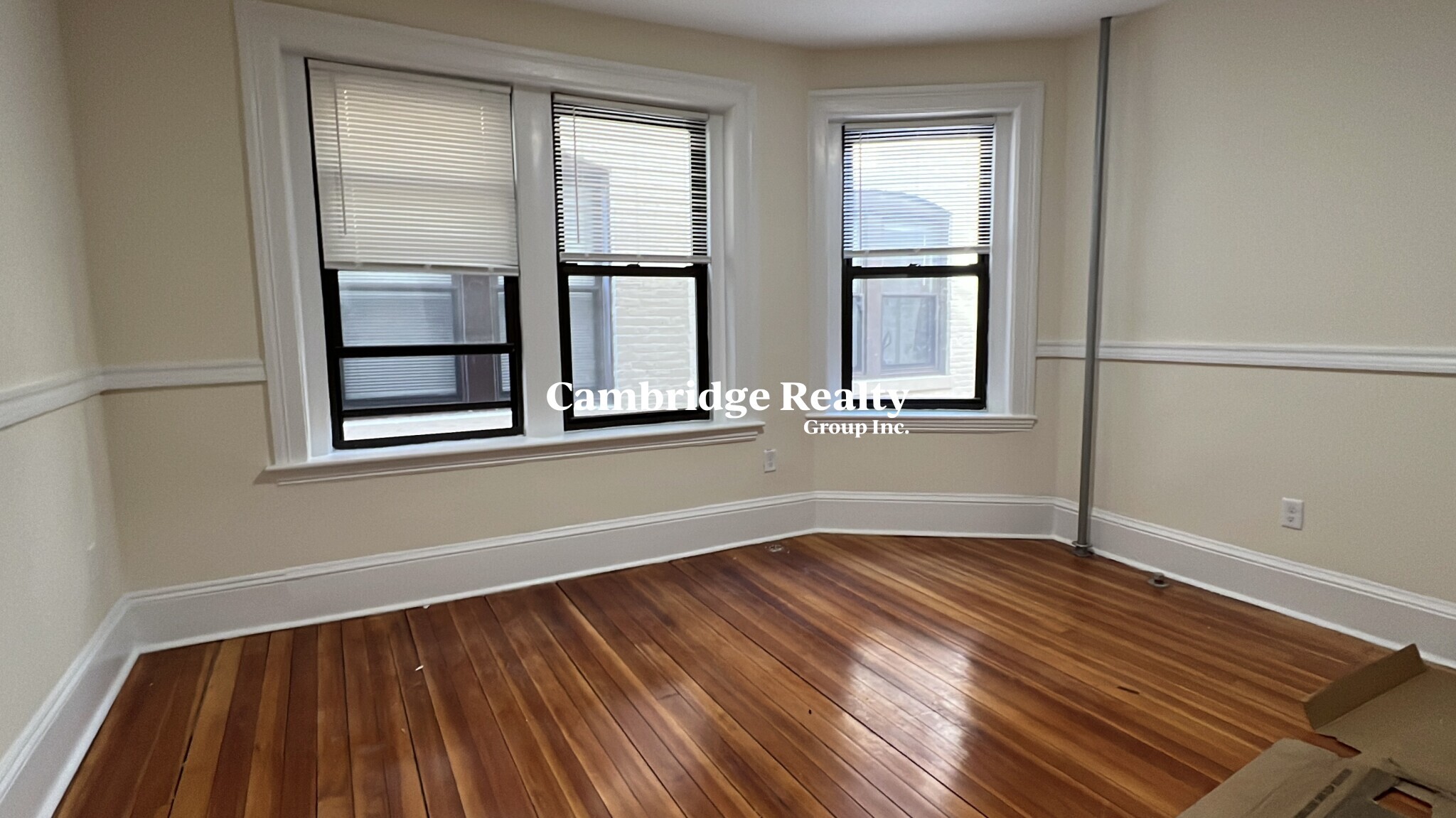 Building Photo - 875 Massachusetts Ave