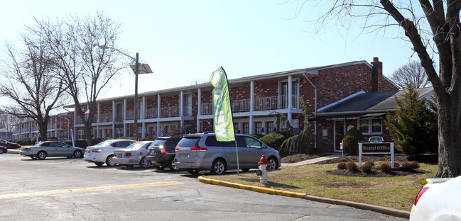 Building Photo - Bellmawr Manor Apartments