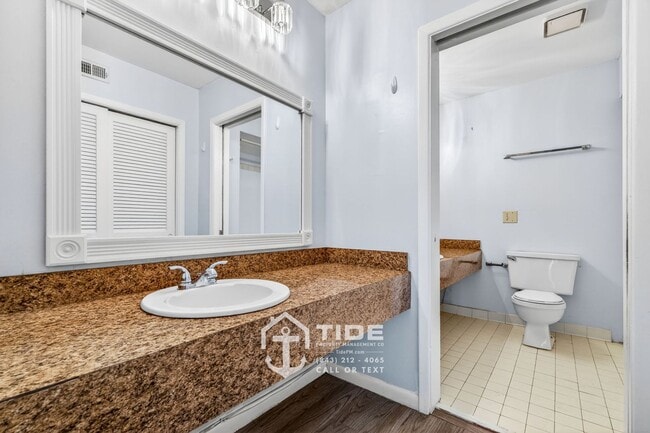 Building Photo - Spacious Home in the Heart of Summerville