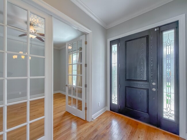 Building Photo - 2508 Goldenrod Wy