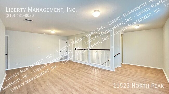 Building Photo - 11523 North Peak-