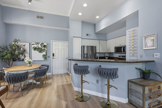 Building Photo - “The Jewel” at Regents La Jolla – Rare Top-Floor Corner Condo with Exceptional Privacy