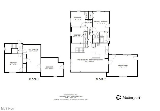 Building Photo - 7429 Sylvan Dr