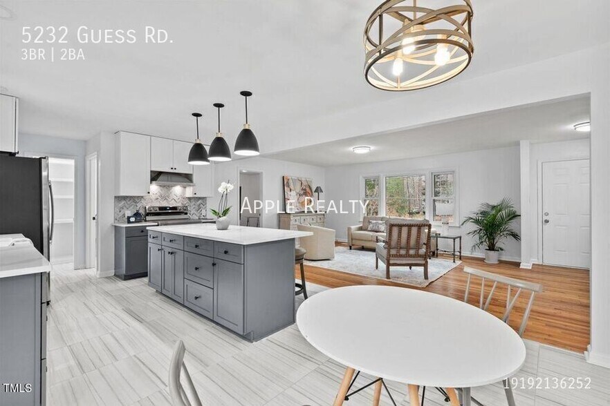 Building Photo - 5232 Guess Rd