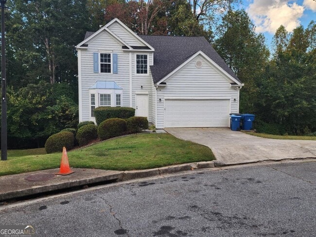 Building Photo - 138 Shady View Pl