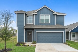 Building Photo - 2335 Mount Locke Path