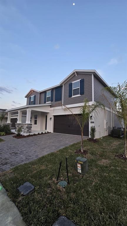 Building Photo - 4663 Golden Knight Blvd