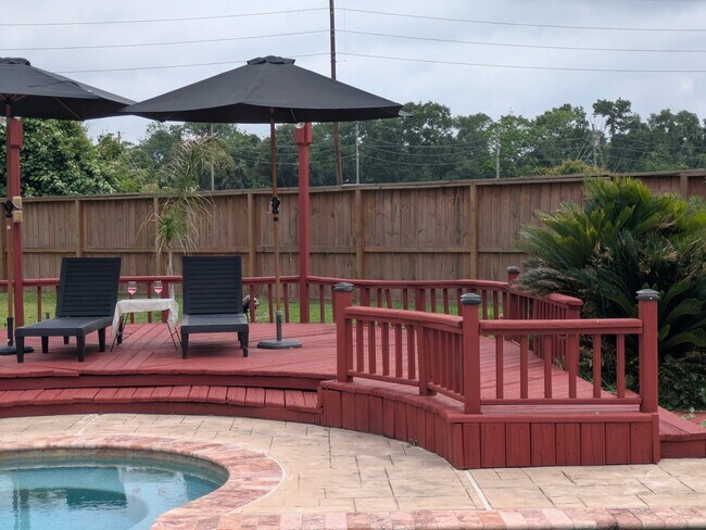 Building Photo - 4303 Gregwood Ct