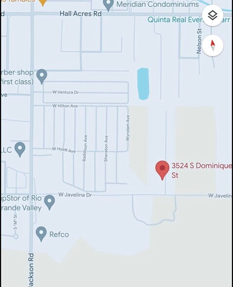 Building Photo - 3524 S Dominique Dr