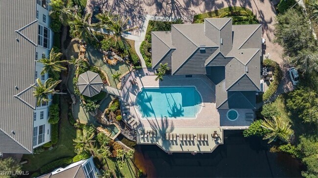 Building Photo - 700 Bentwater Cir