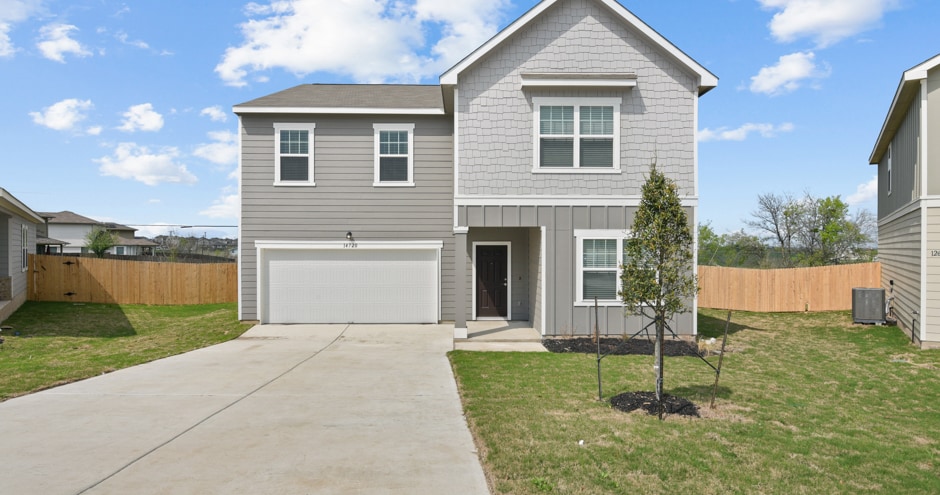 Building Photo - Beacon at Presidential Heights Rental Homes