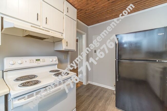 Building Photo - 1202 GA-124