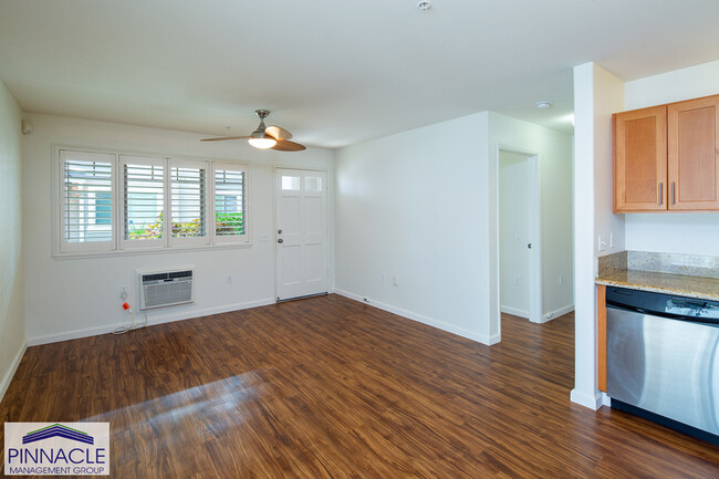 Building Photo - 91-1035 Kamaaha Ave. #1703