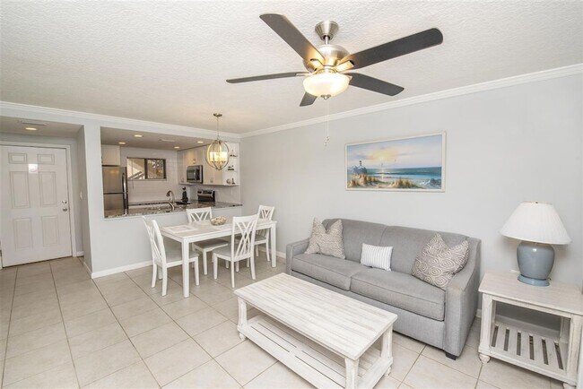 Building Photo - 4250 A1A S