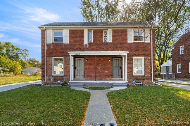 Building Photo - 10838 Nottingham Rd