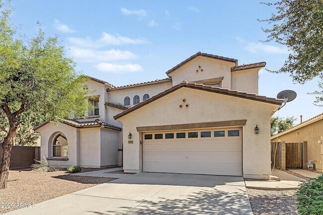 Building Photo - 1433 E Canyon Creek Dr