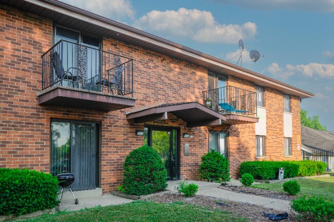 Building Photo - 7512 N Granville Rd