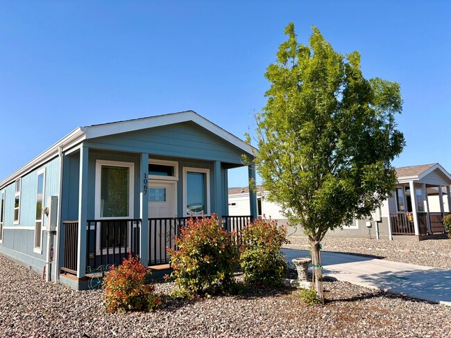 Building Photo - 2021 HOME- CAMP VERDE - VERDE RANCH ESTATES COMMUNITY