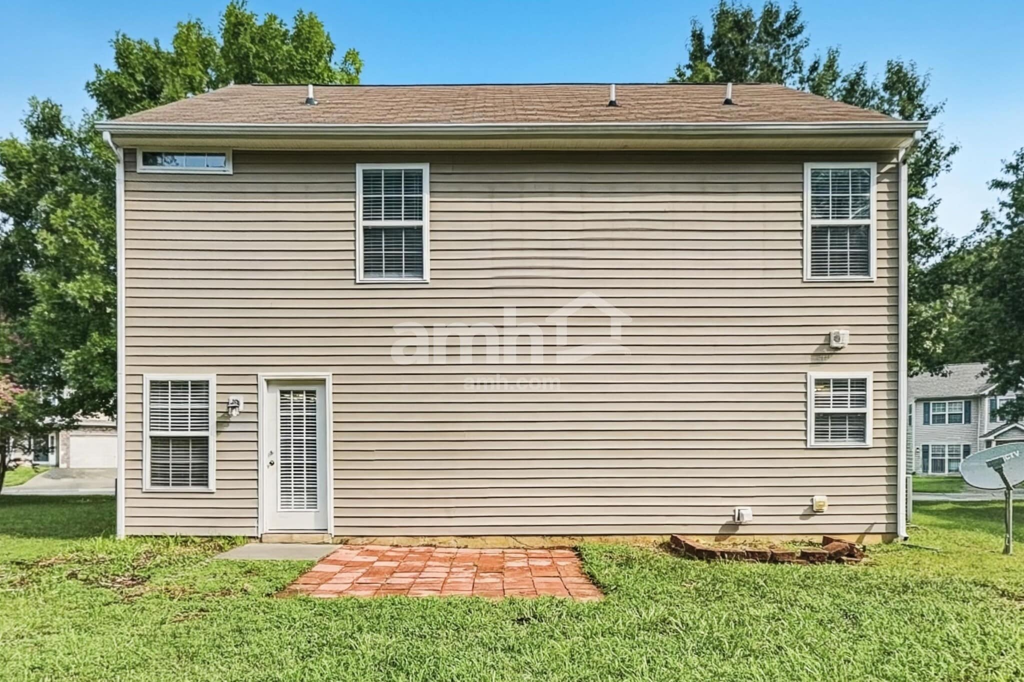 Building Photo - 4324 Chimney Stone Rd