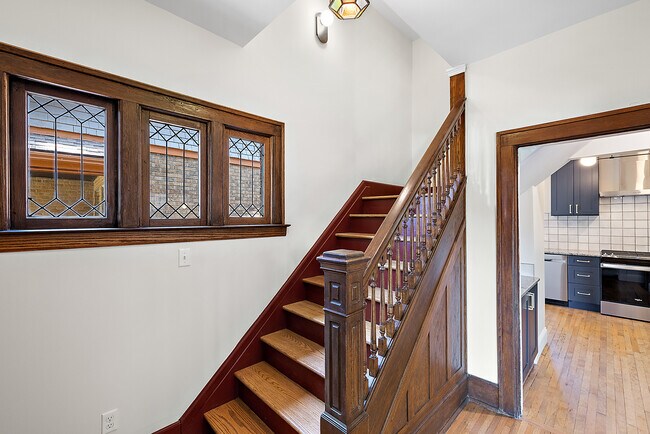Building Photo - 7464 Woodrow Wilson St