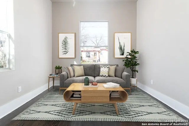 Building Photo - 134 Paul St