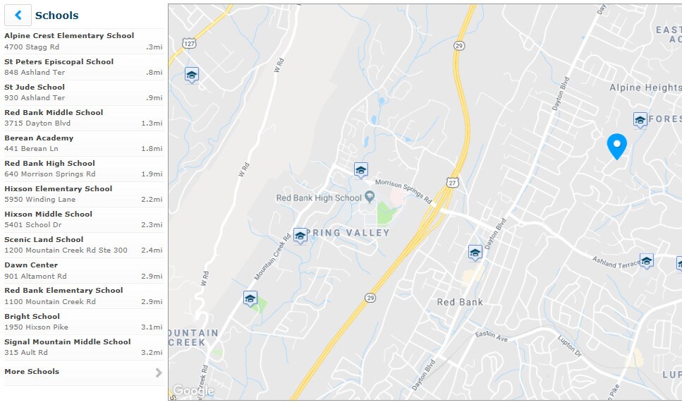 Building Photo - 306 Crisman St