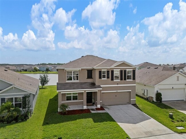 Building Photo - 2908 Storybrook Preserve Dr
