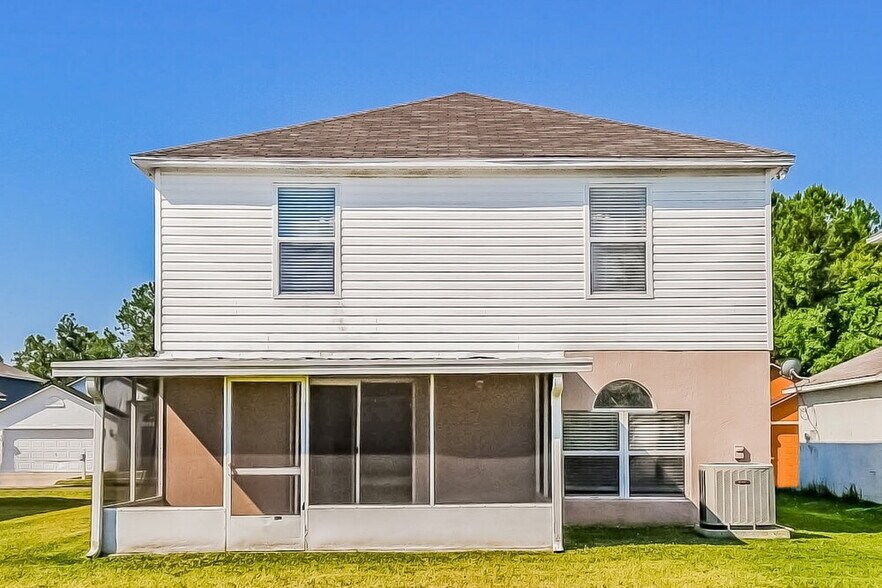 Building Photo - 4459 Marsh Hawk Dr S