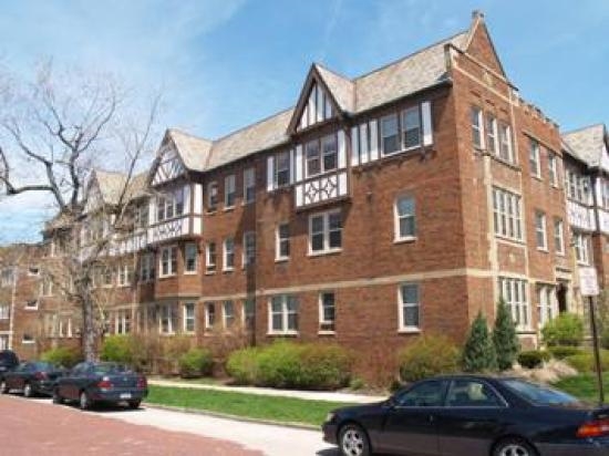 Building Photo - Clifford Apartments