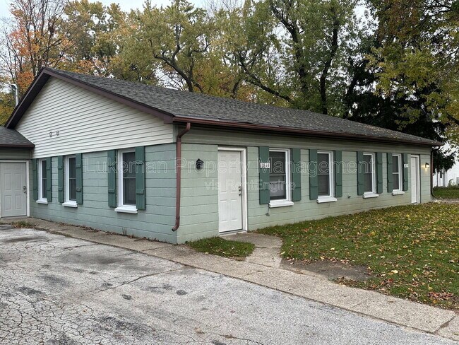 Building Photo - 2839 Gull Rd