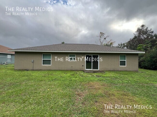 Building Photo - 3749 SE 135th Ln