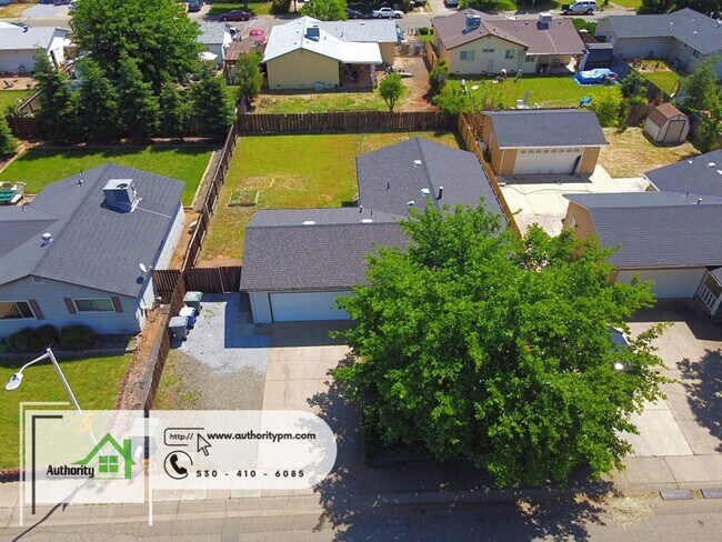 Building Photo - 3673 Scorpius Way