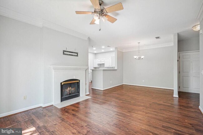 Building Photo - 1601 Spring Gate Dr.